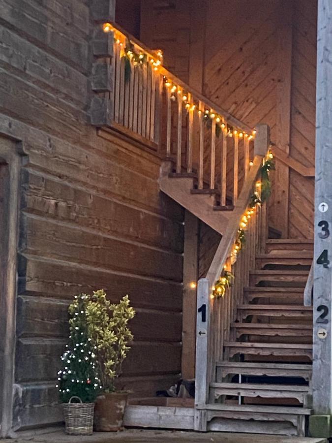 Pandy B&B Dorstone Exterior photo