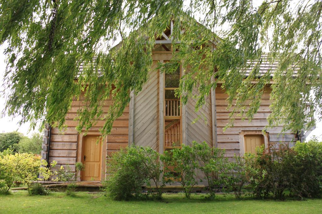 Pandy B&B Dorstone Exterior photo