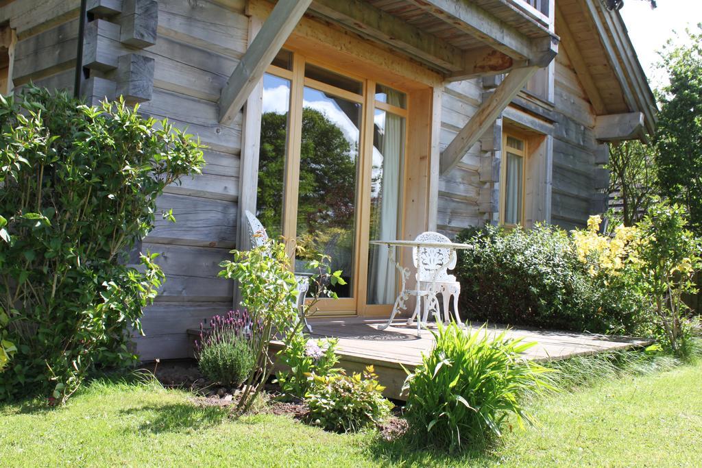 Pandy B&B Dorstone Exterior photo